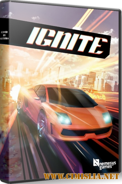 Ignite [2011 / ENG]