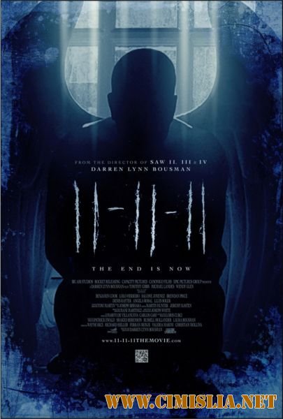 11 11 11 / 11-11-11 [2011 / DVDRip]