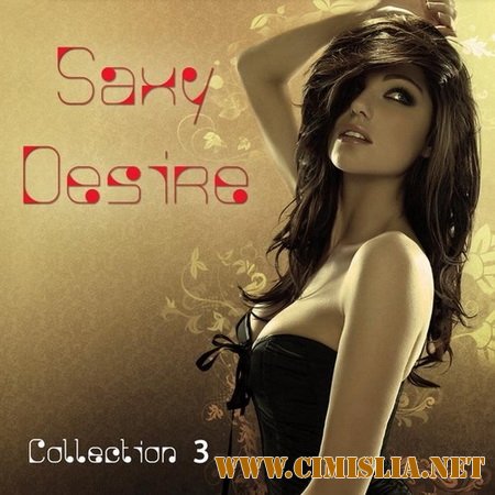 Saxy Desire Collection Vol.3 [09.11.2011 / MP3 / 320 kb]