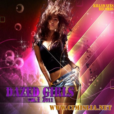 Dazed Girls vol.1 [2011 / MP3 / 320 kb]