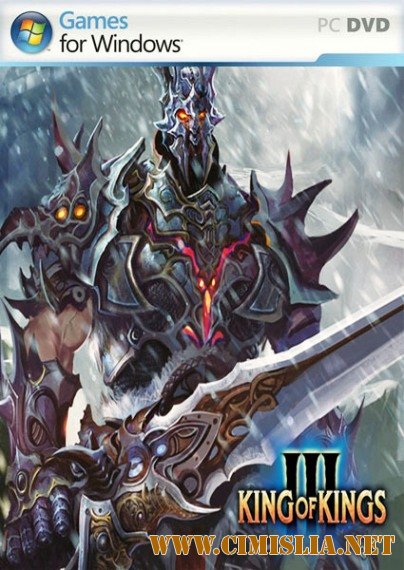 King of Kings 3 [2011 / RUS]