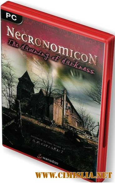 Некрономикон / Necronomicon: The Dawning of Darkness [2001 / RUS]