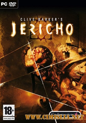 Clive Barker's Jericho [RePack] [2007 / RUS]