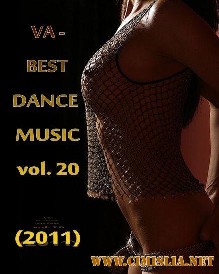 Best Dance Music vol. 20 [2011 / MP3 / 320 kb]