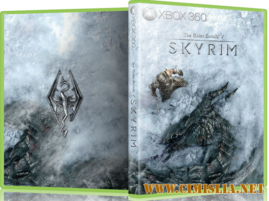 The Elder Scrolls V: Skyrim [2011 / RUS]