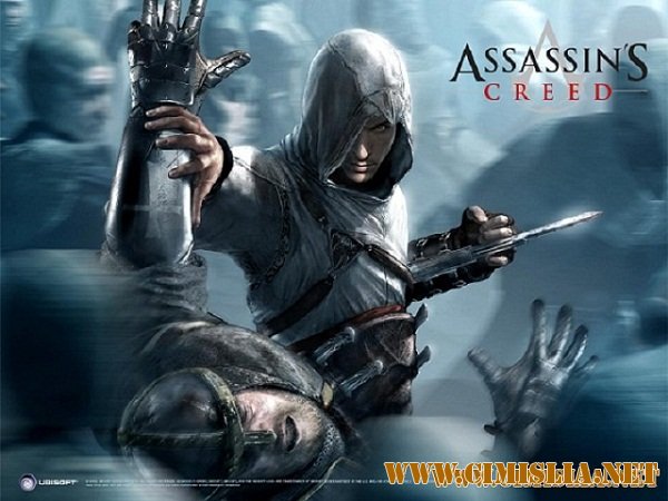 Assassin's Creed [2008 / RUS]
