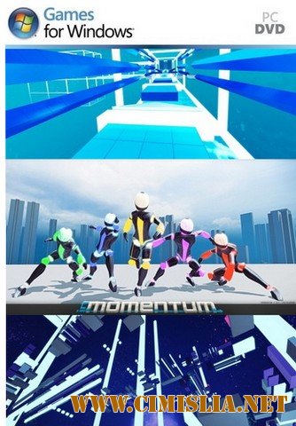 inMomentum [2011 / ENG]