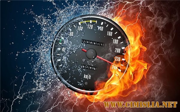 Обои для Рабочего стола - Ассорти № 16 [2011]