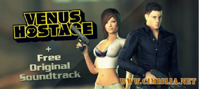 Venus Hostage [2011 / RUS]