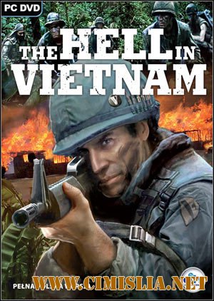 Вьетнамский Ад / The Hell in Vietnam [2007 / RUS / ENG]