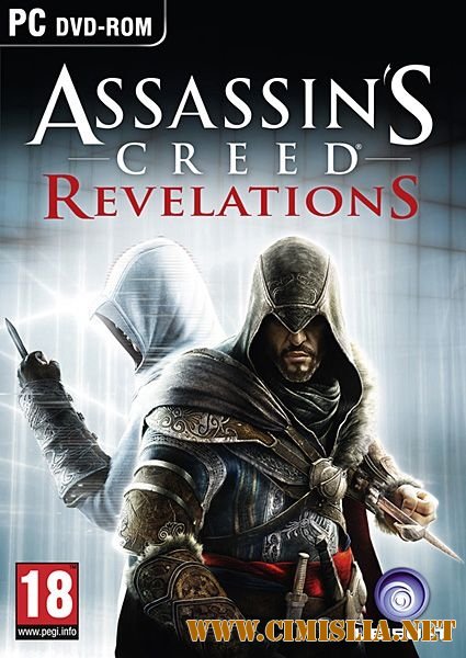 Assassin's Creed: Revelations [2011 / MULTi12 / ENG]