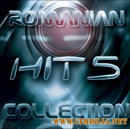 Romanian Hits Collection Part One [2008-2011 / MP3 / 320 kb]