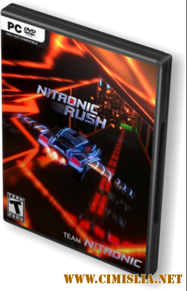 Nitronic Rush [RePack] [2011 / ENG]