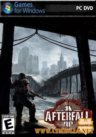 Afterfall: Insanity [2011 / ENG]