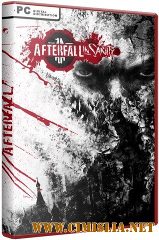 Afterfall: Тень прошлого / Afterfall: Insanity [2011 / RUS]