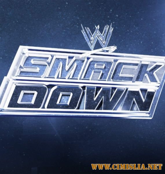 SmackDown [25.11.2011 / HDTVRip]