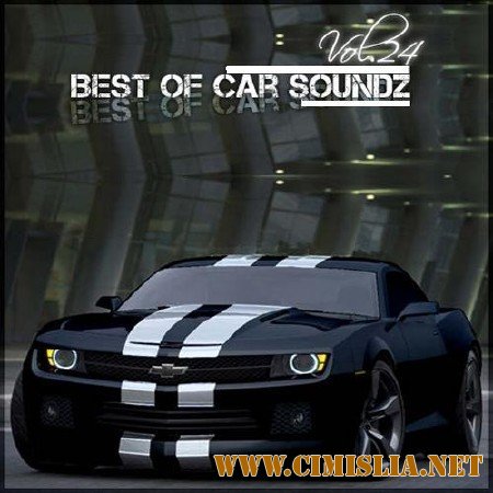 Best of Car Soundz Vol. 24 [2011 / MP3 / 320 kb]