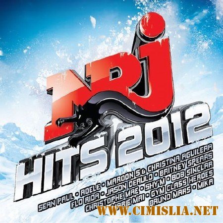 NRJ Hits 2012 [2011 / MP3 / 320 kb]