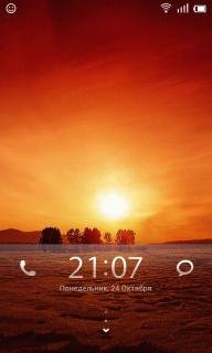 Прошивка MIUI на базе Android 2.3.7 для Samsung GT-I9100 Galaxy S II [2011 / RUS / ENG]