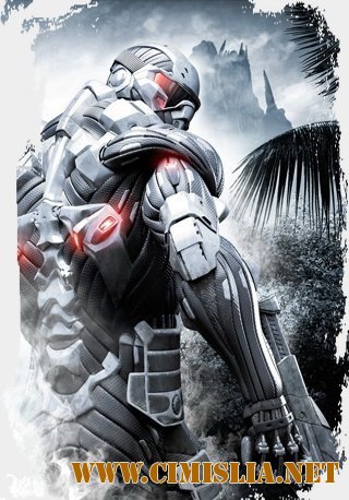Crysis: Второе пришествие / Crysis: Second Coming [RePack] [2008 / RUS]
