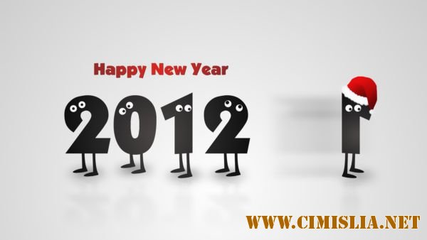 Обои для рабочего стола - Разное 7 [2011]