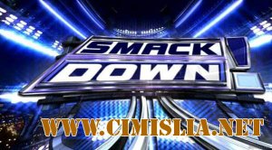 WWE Friday Night Smackdown [28.10.2011 / HDTVRip]