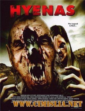 Гиены / Hyenas [2010 / BDRip]