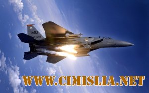 Обои для Рабочего стола - Современные истребители [2011]