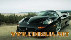 Обои для Рабочего стола - Феррари [2011]