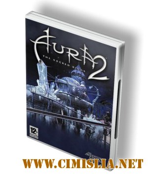 Аура 2: Кольца судьбы / Aura 2: Sacred Rings [2007 / RUS]