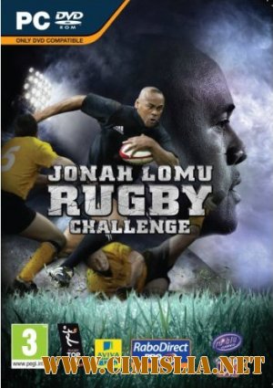 Rugby Challenge [Rip] [2011 / FULL ENG]