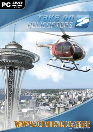 Take on Helicopters [RePack] [2011 / ENG]