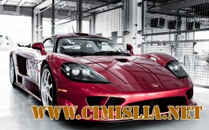 Обои для Рабочего стола - Автомобили [2011]