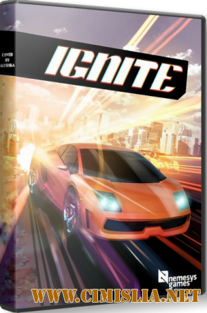 Ignite [2011 / ENG]