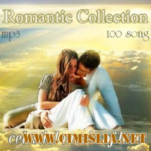 Romantic collection.Celestial Music Of Love [2011 / MP3 / 192 kb]