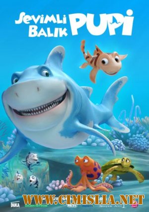 Морская бригада / SeaFood [2011 / DVDRip | Лицензия]