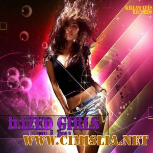 Dazed Girls vol.1 [2011 / MP3 / 320 kb]