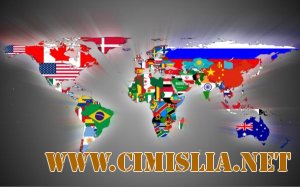 Редкие обои: Карты мира / Maps [2011]