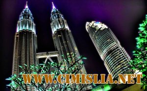 Обои для Рабочего стола - Архитектура [2011]