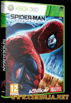 Spider-Man: Edge of Time [2011 / RUS]