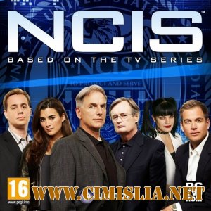 NCIS. [RePack / v 1.0.0.1] [2011 / RUS / ENG]