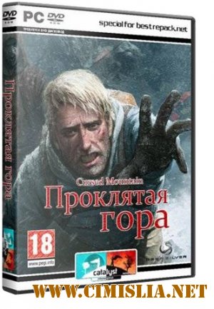 Cursed Mountain [RePack] [2010 / RUS]