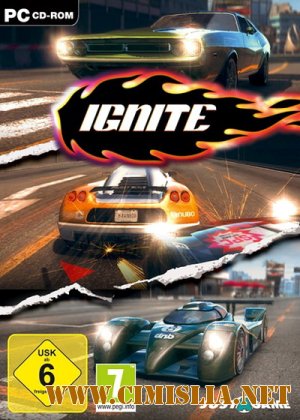 Ignite [Repack] [2011 / ENG]