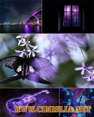 Обои для Рабочего стола - Desktop Wallpapers №068 [2011]