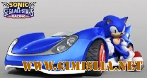 Sonic and Sega All-Stars Racing [RePack] [2010 RUS]