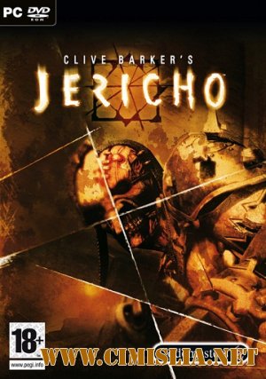 Clive Barker's Jericho [RePack] [2007 / RUS]