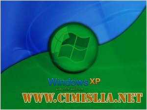Windows XP Pro SP3 VLK simplix edition [x86] [15.11.2011 / RUS]