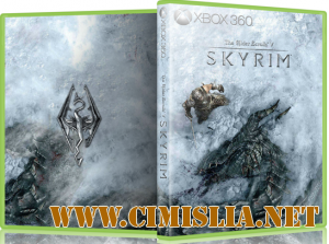 The Elder Scrolls V: Skyrim [2011 / RUS]