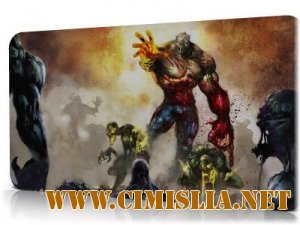 Обои для Рабочего стола - Мифические существа Древнего мира [2011]