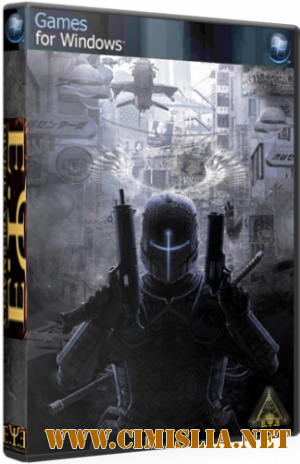 E.Y.E.: Divine Cybermancy [RePack] [2011 / RUS / ENG]